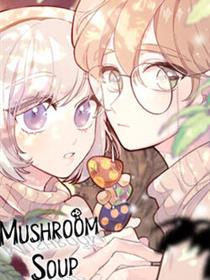 Mushroom Soup 蘑菇汤